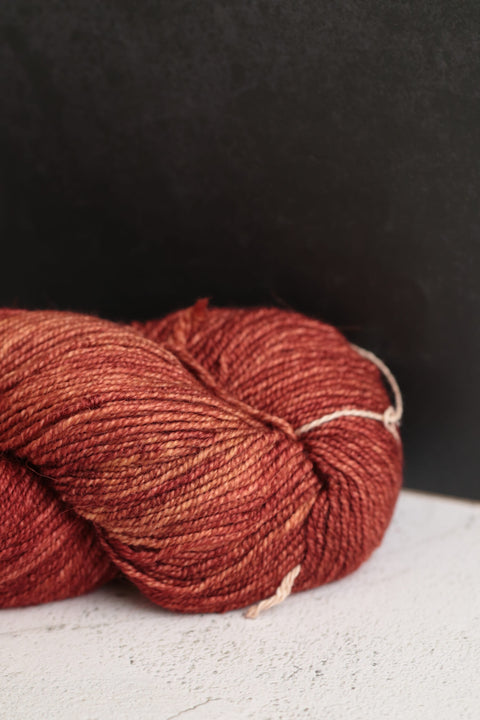 Dos Tierras 895 Dried Orange