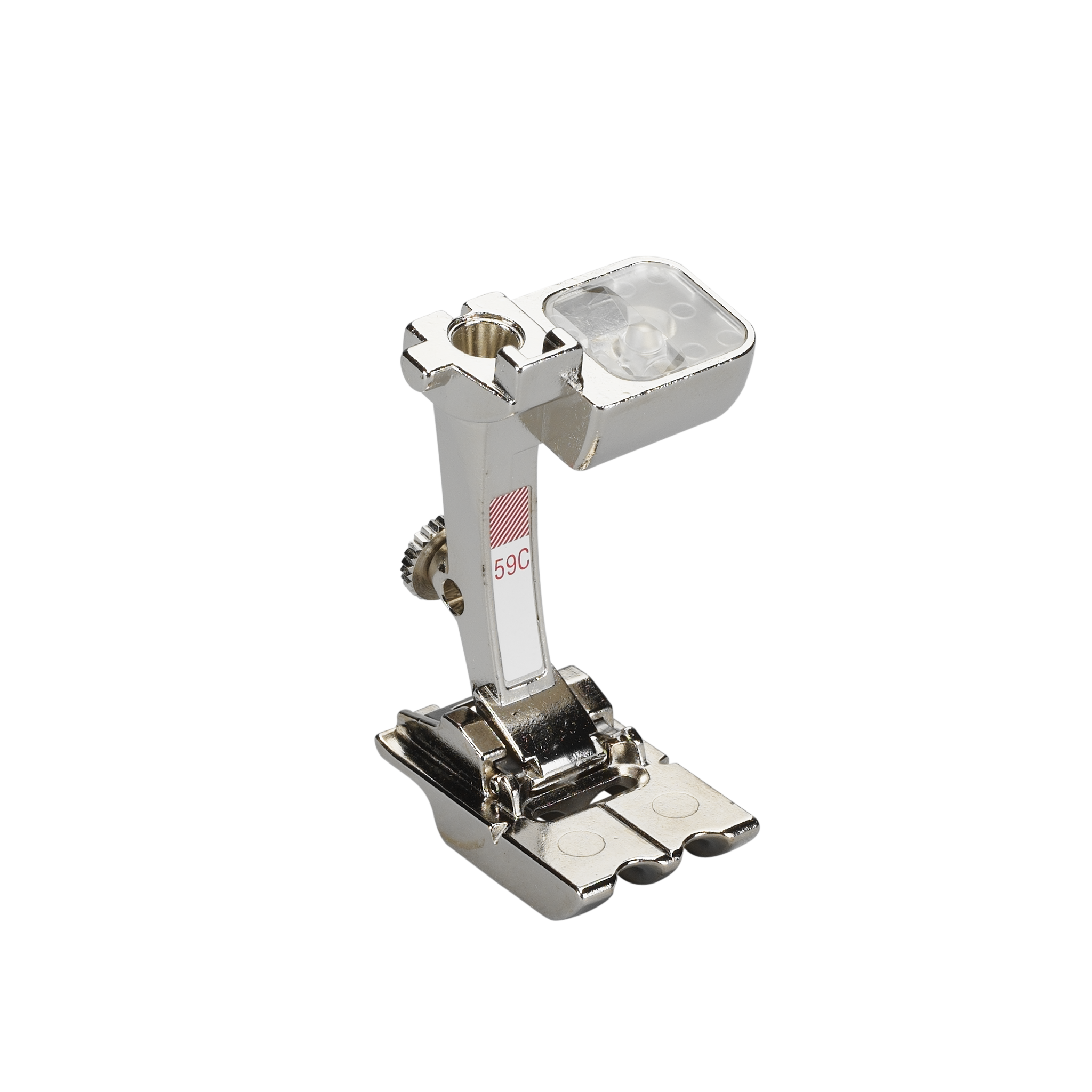 Double Cord Foot #59C