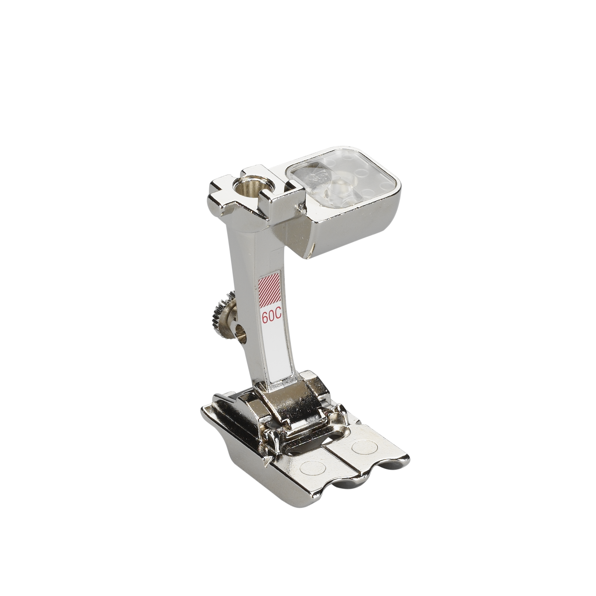Double Cord Foot #60C