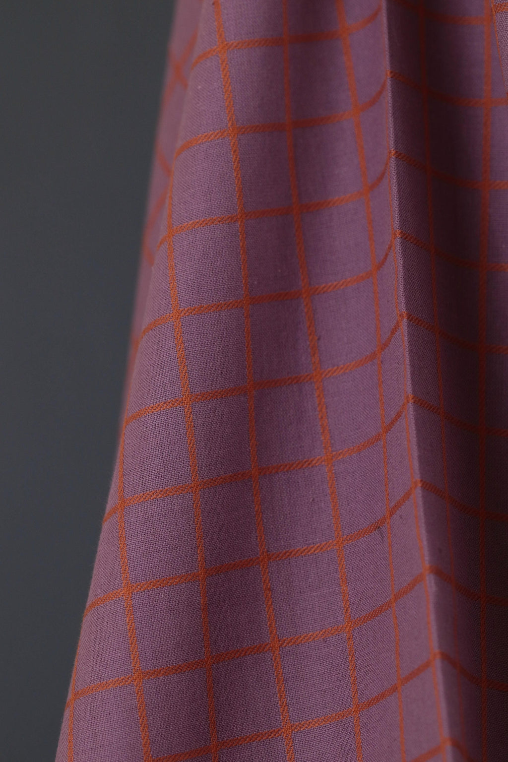 Trellis - Plum