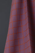 Trellis - Plum