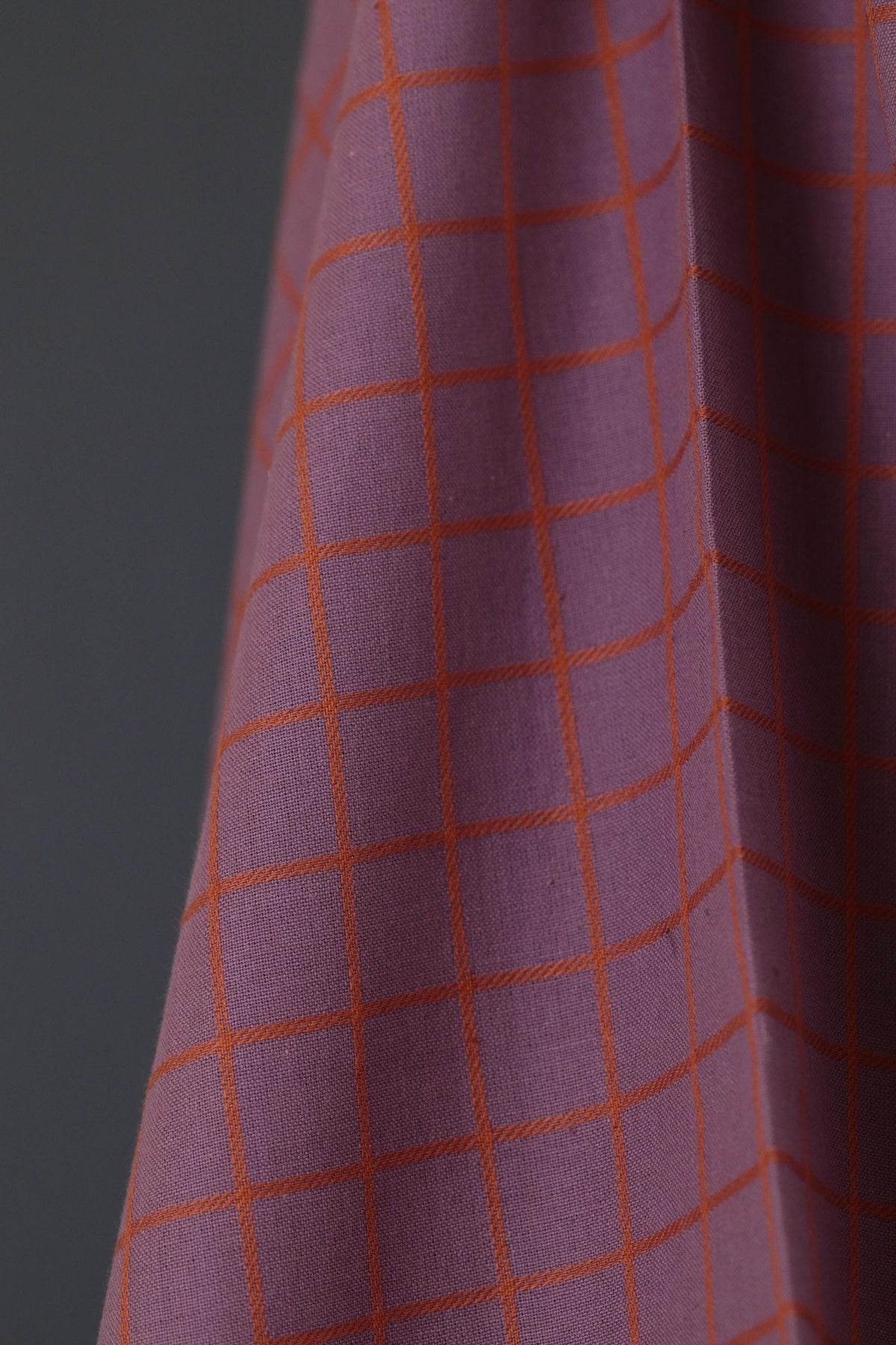 Trellis - Plum