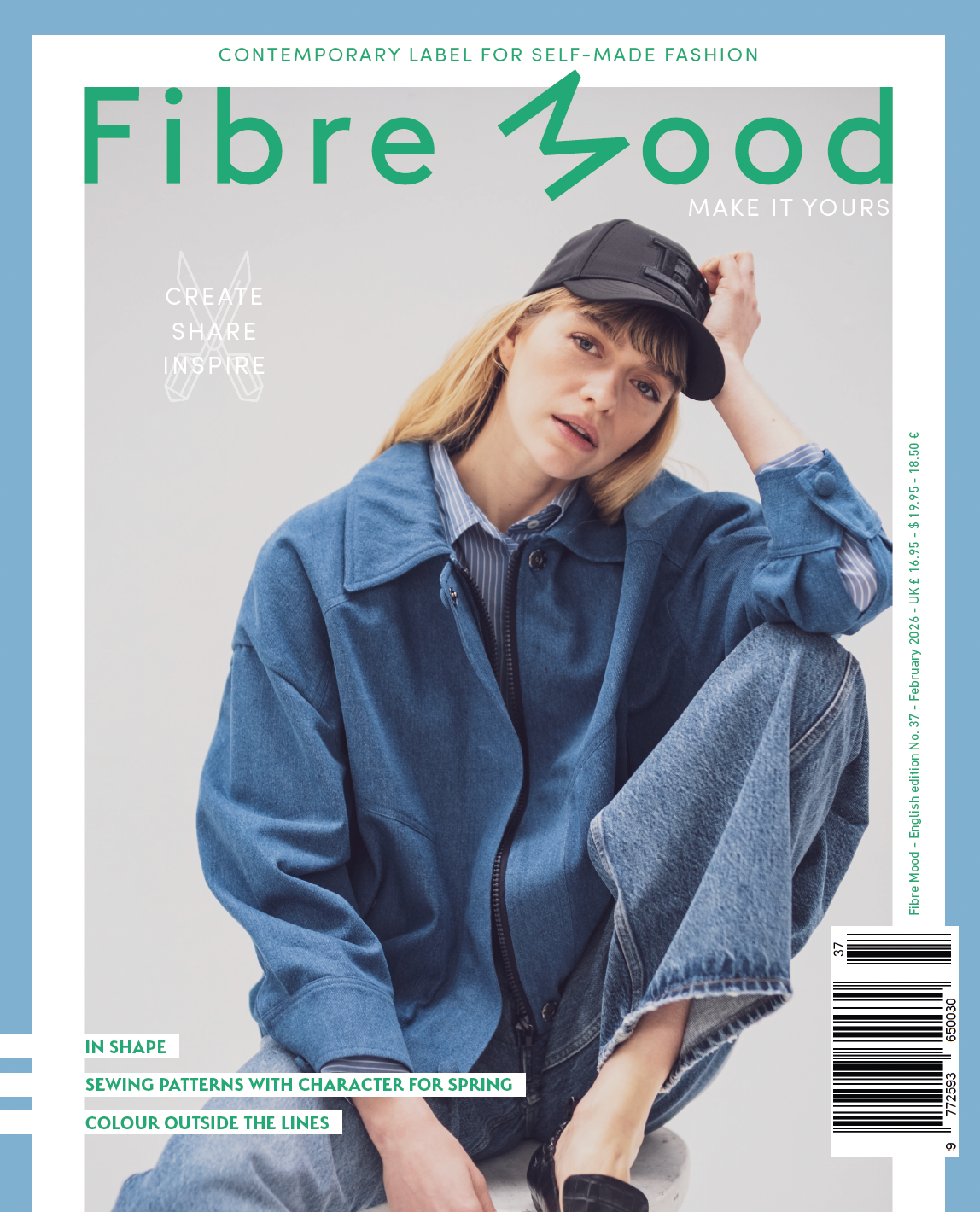 Fibre Mood Edition 37