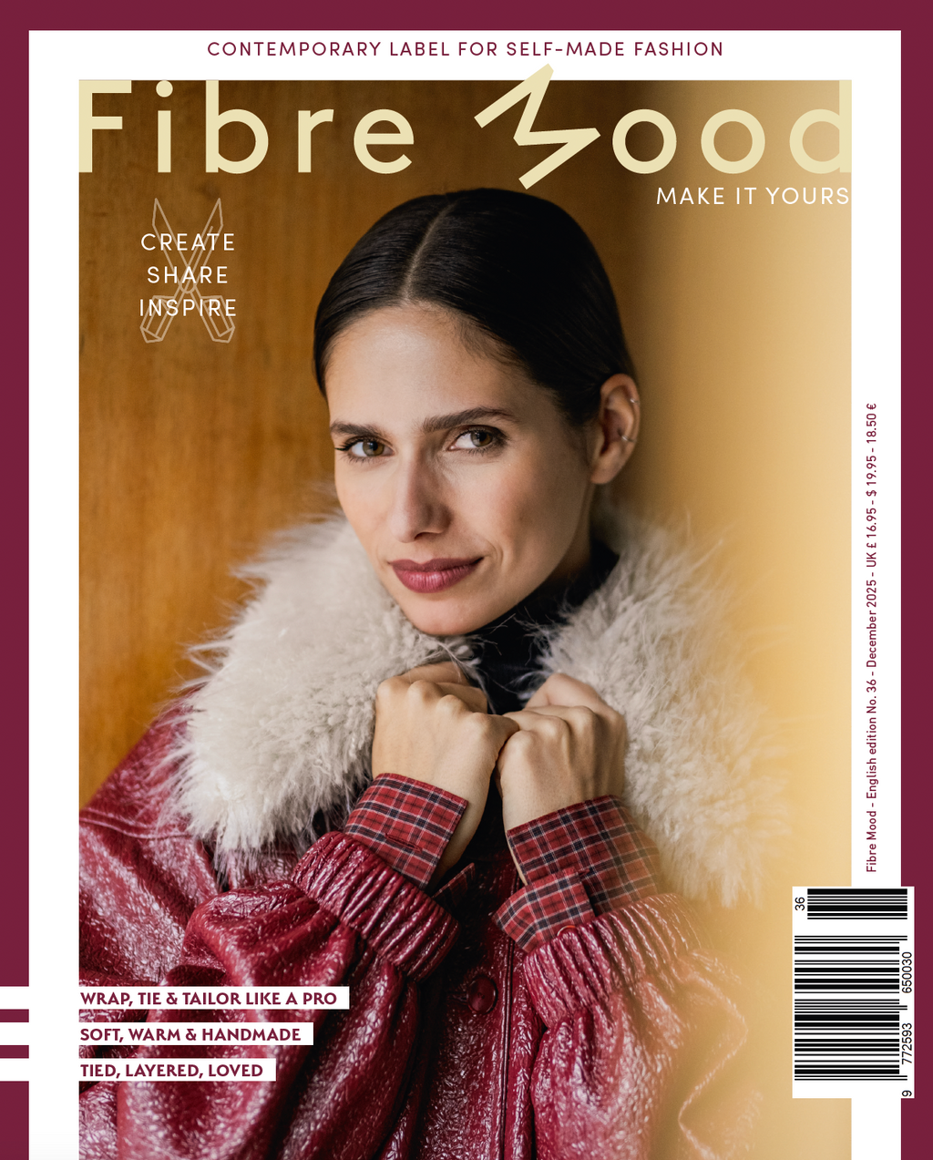 Fibre Mood Edition 36
