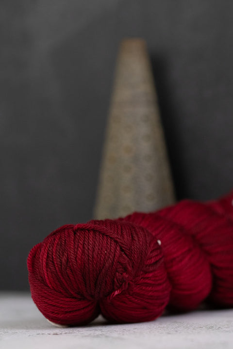 Fiori DK IV #016 Dark Ruby