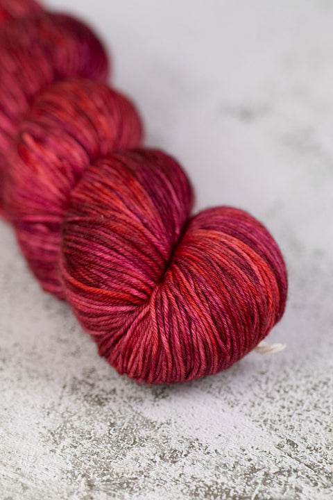 Fiori Sock #049 Cherry Jam