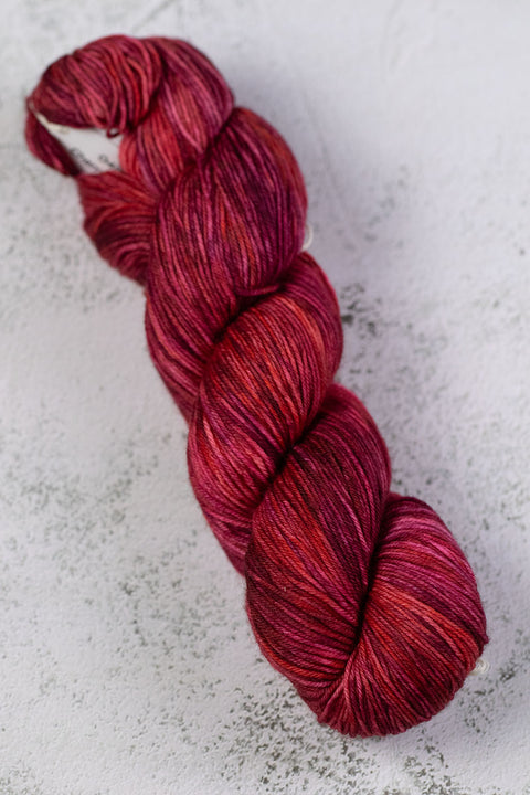 Fiori Sock #049 Cherry Jam