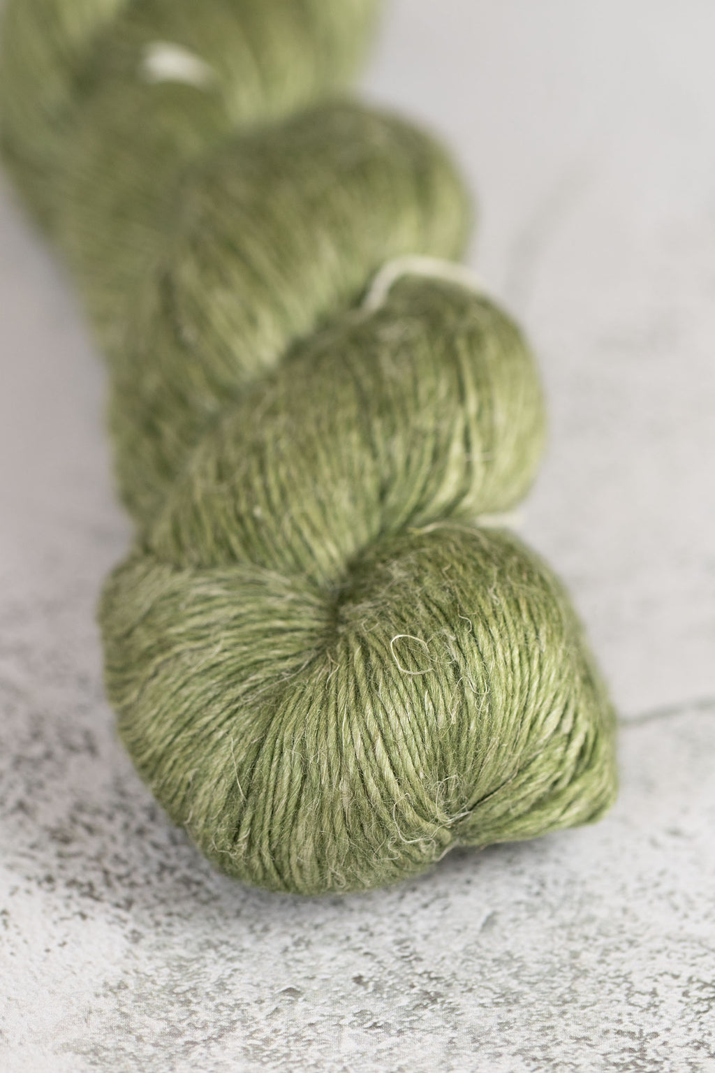 Fiori LinoSilk #086 Sage