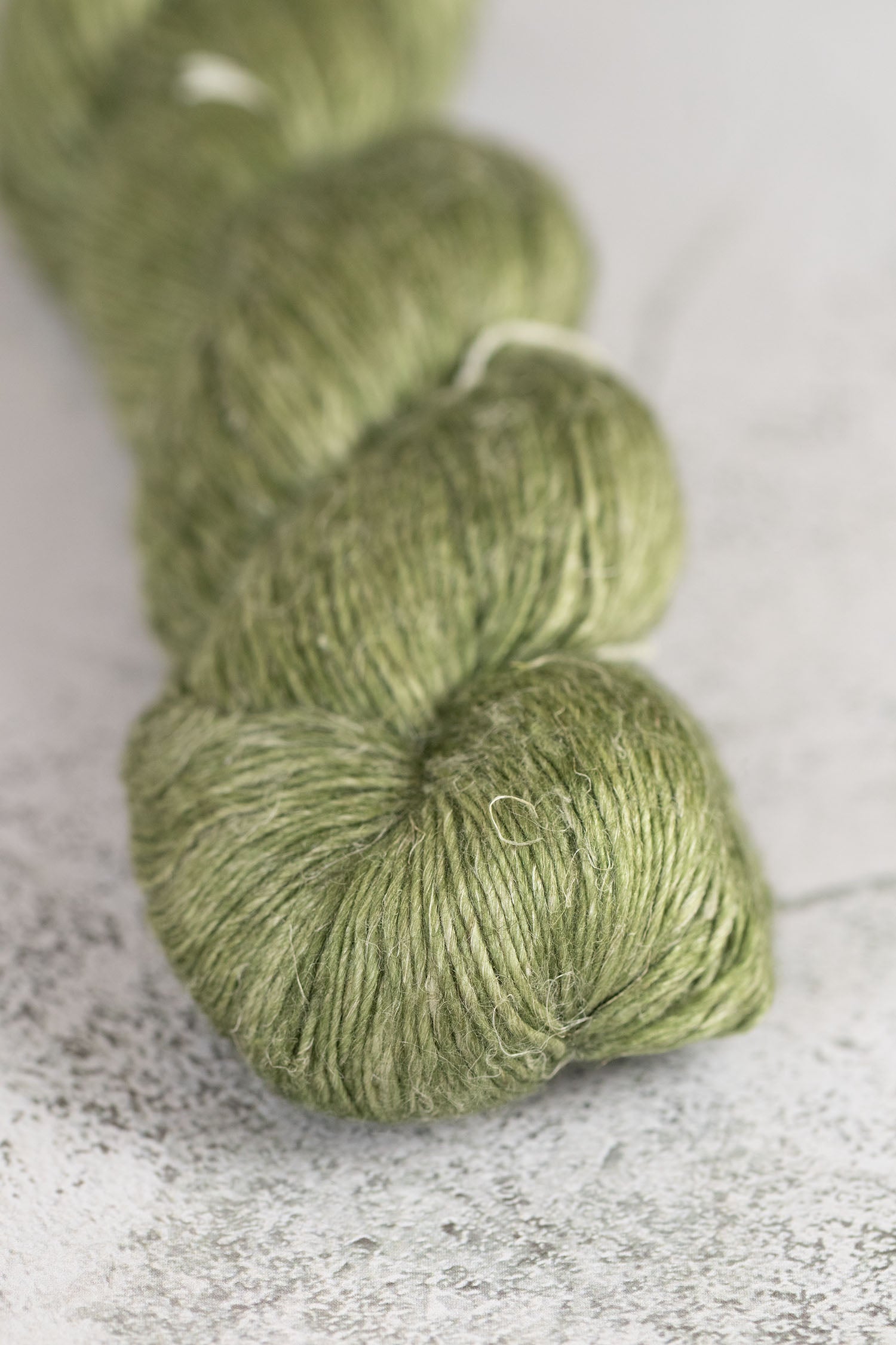 Fiori LinoSilk #086 Sage