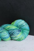 Fiori Sock #033 Mermaid Waters