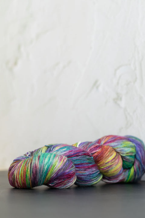 Fiori Sock #088 Tapestry