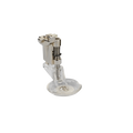 Free-motion Couching Foot #43