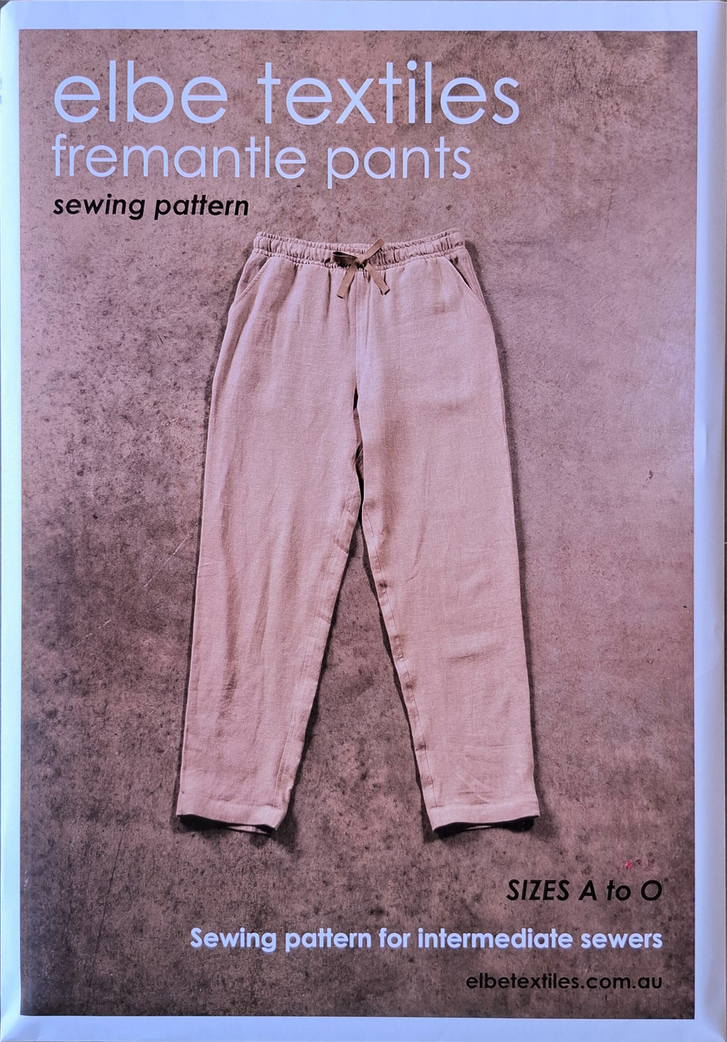Fremantle Pants