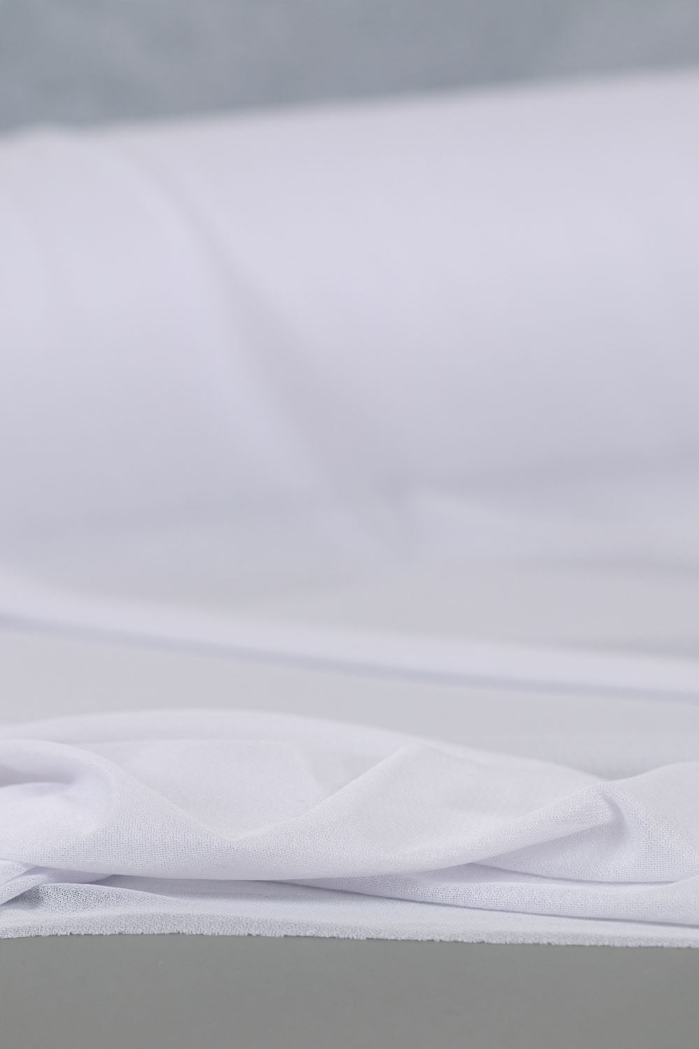Fusible 2-Way Stretch Interfacing White