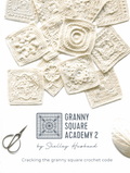 Granny Square Academy 2