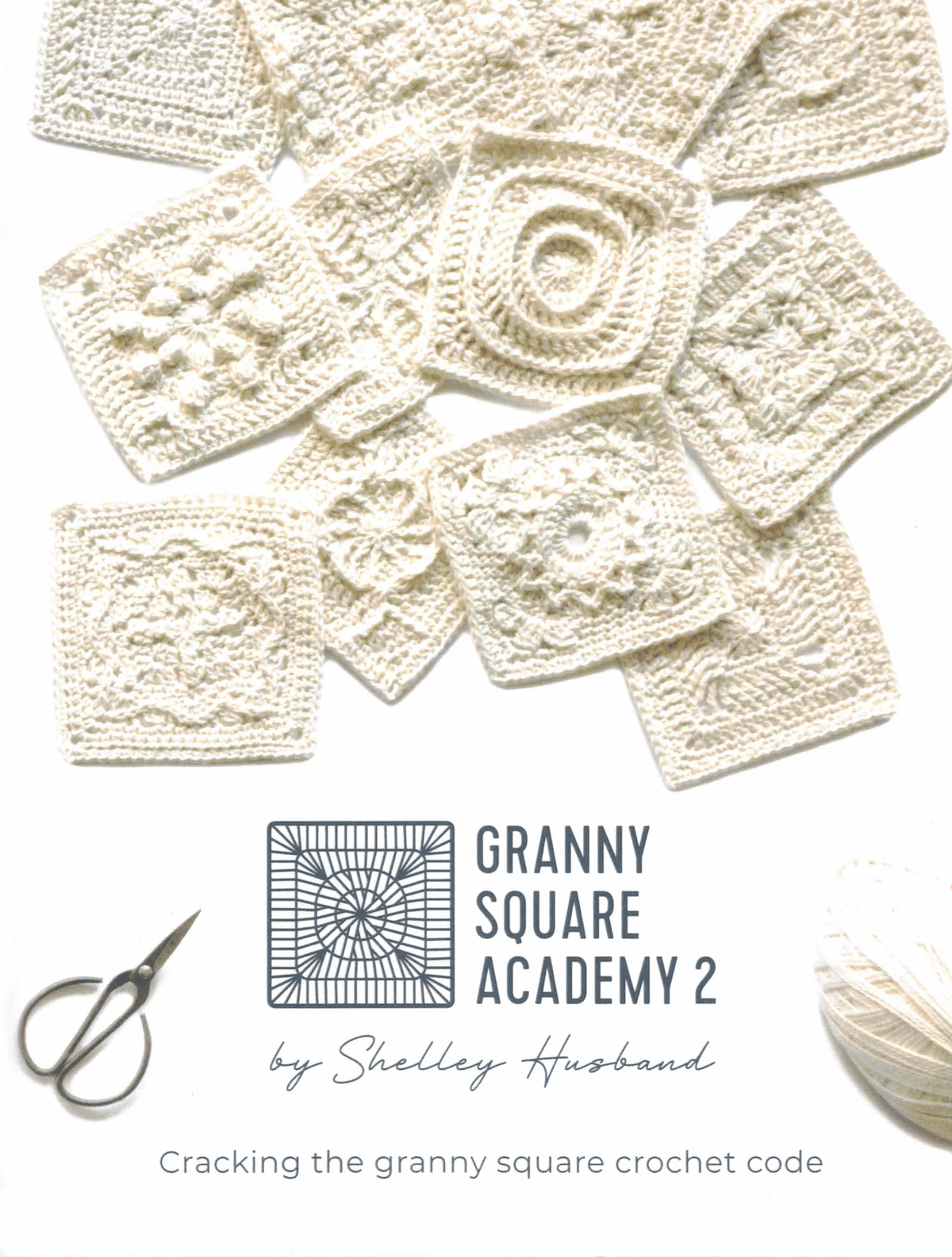 Granny Square Academy 2