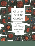 Granny Square Garden