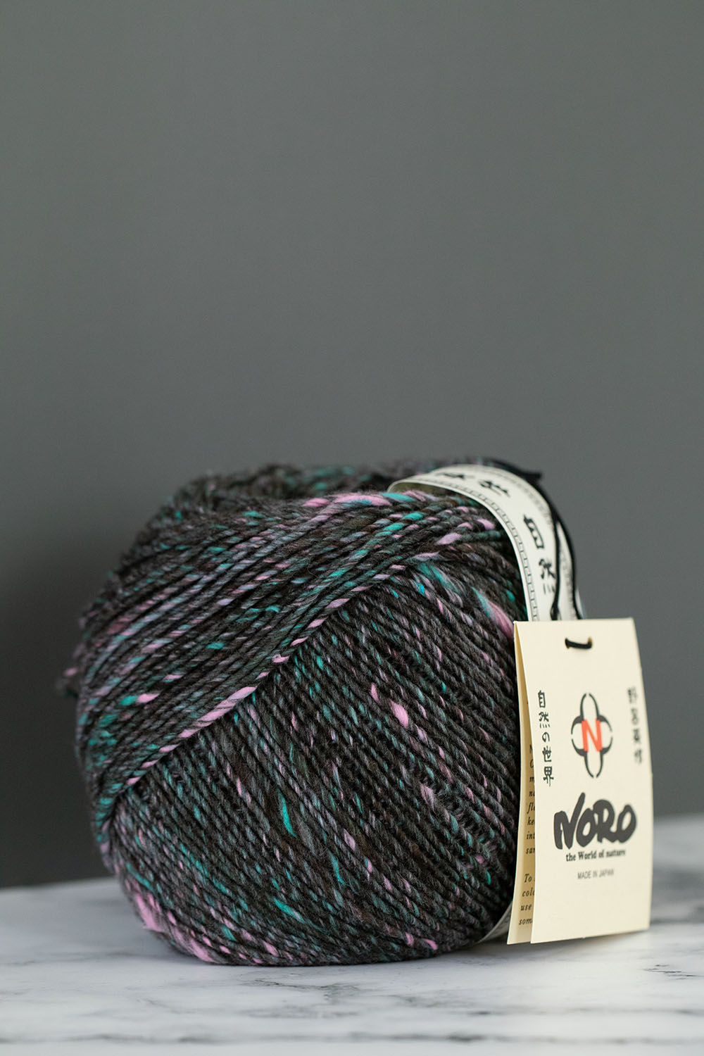 Haunui Cotton #218 Glenavy