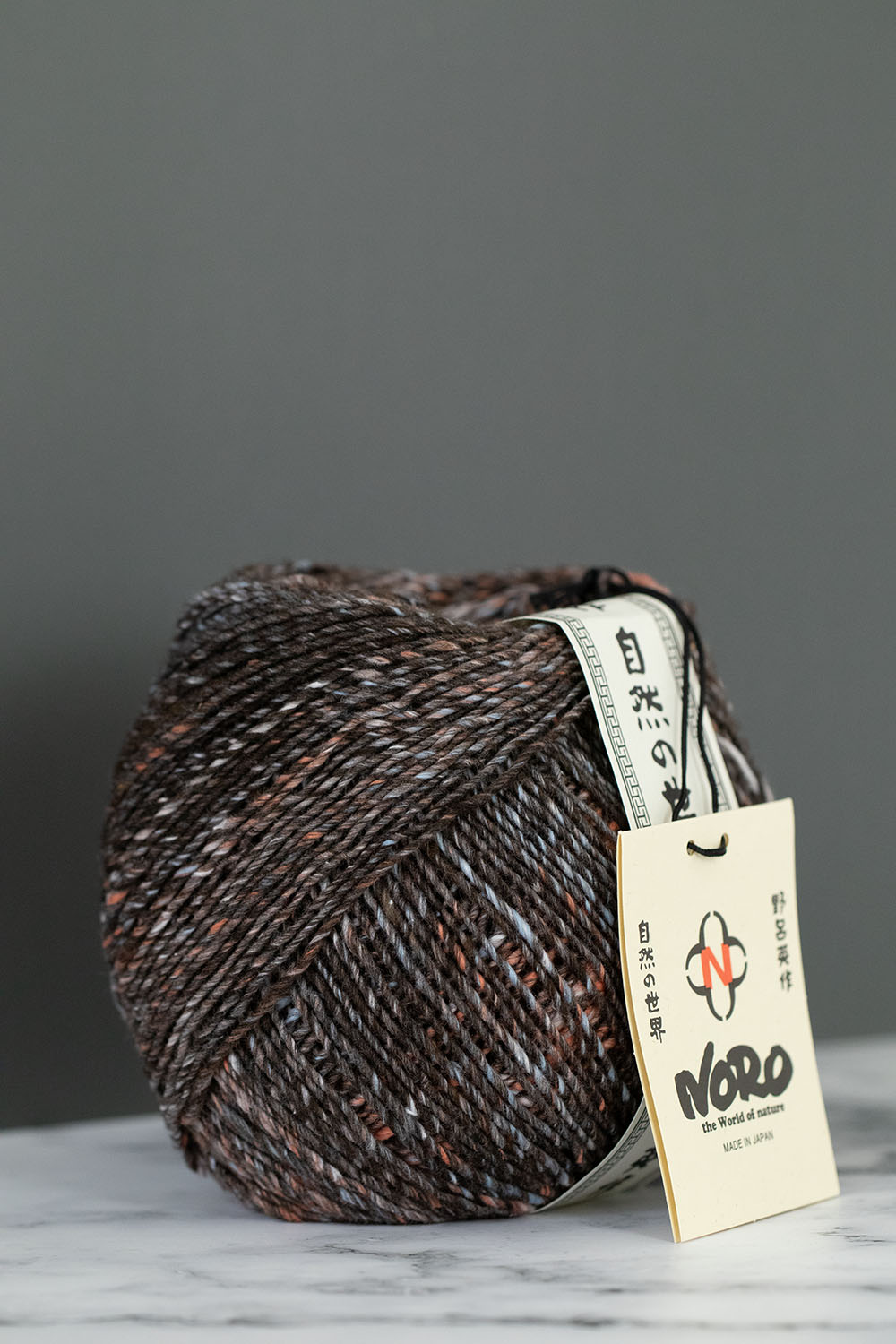 Haunui Cotton #318 Waimate