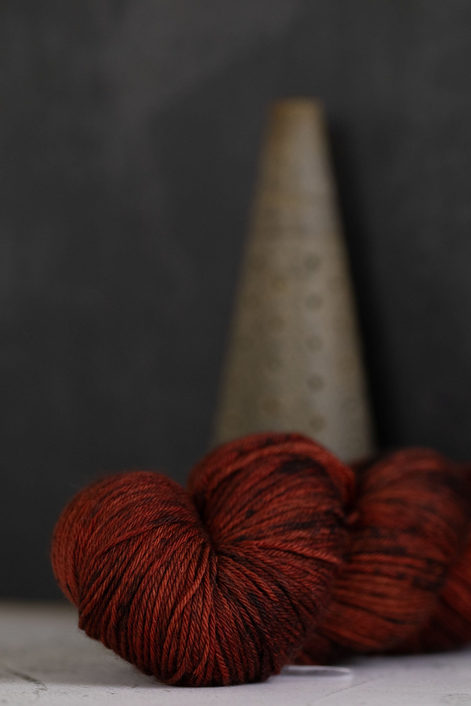 Soft Sock II Heart Break