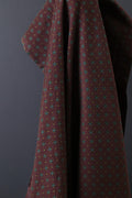 Small Pattern Corduroy