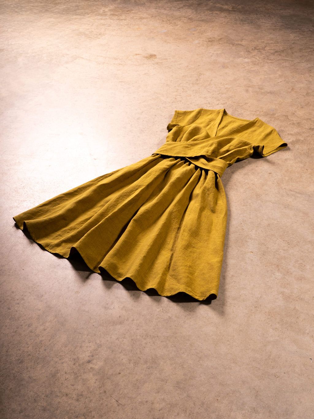 Homme Wrap