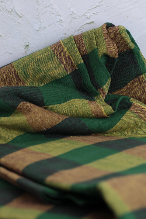 Check Brown/Green (Remnant)