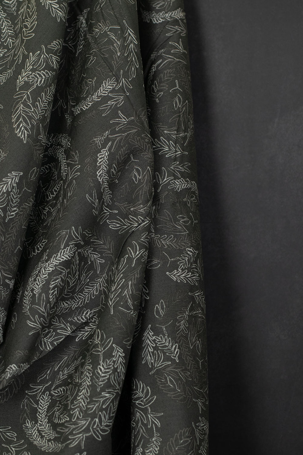 Inkperfect Cardon Edition Fernlike Impressions