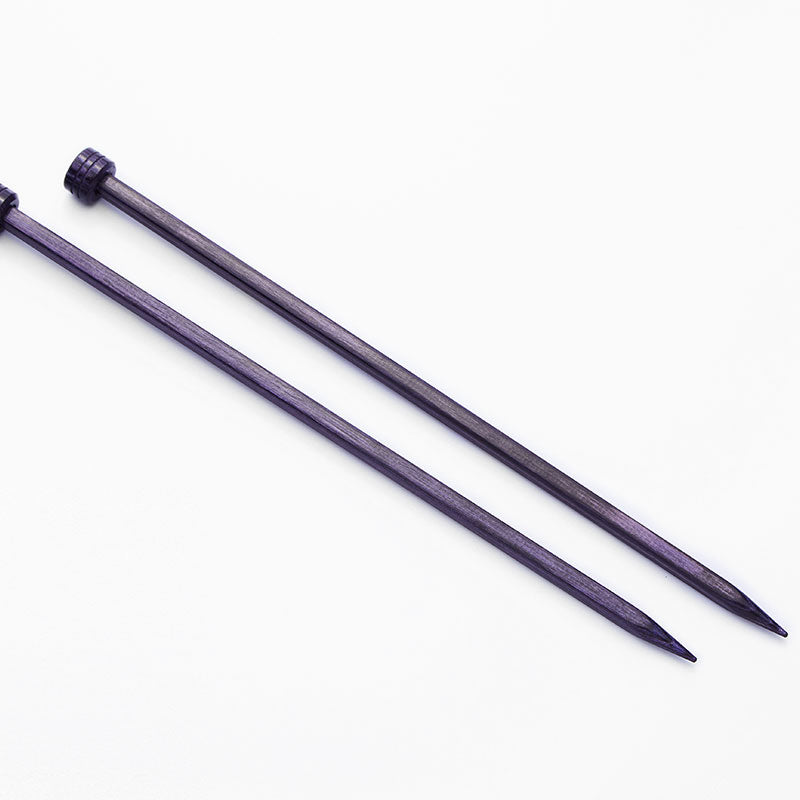 J'adore Cubics Single Pointed Needles 25cm