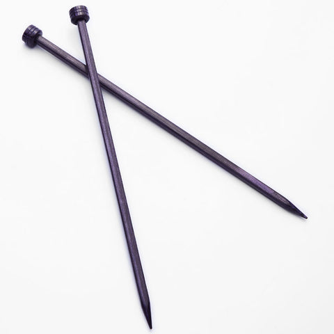 J'adore Cubics Single Pointed Needles 25cm