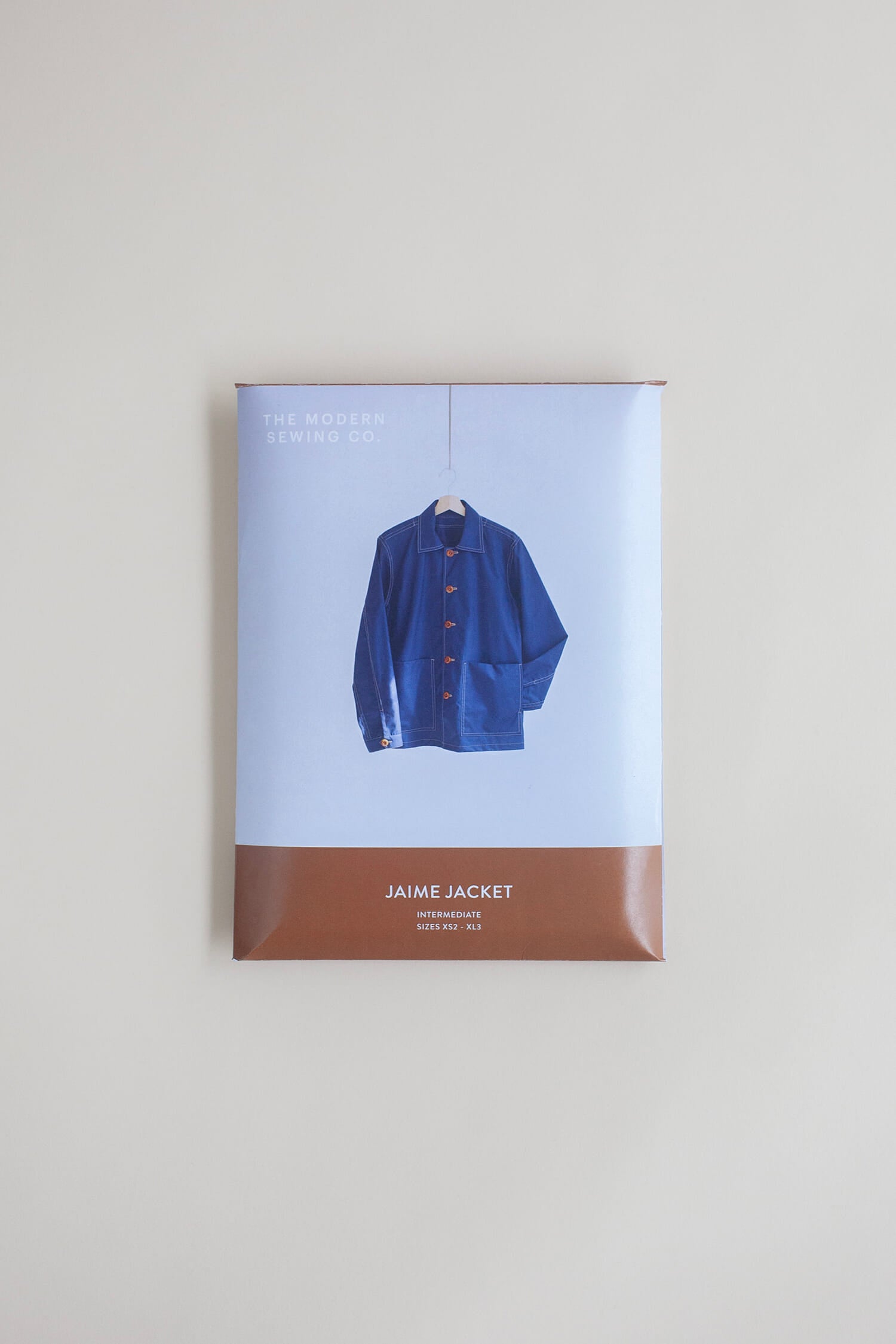 Jaime Jacket