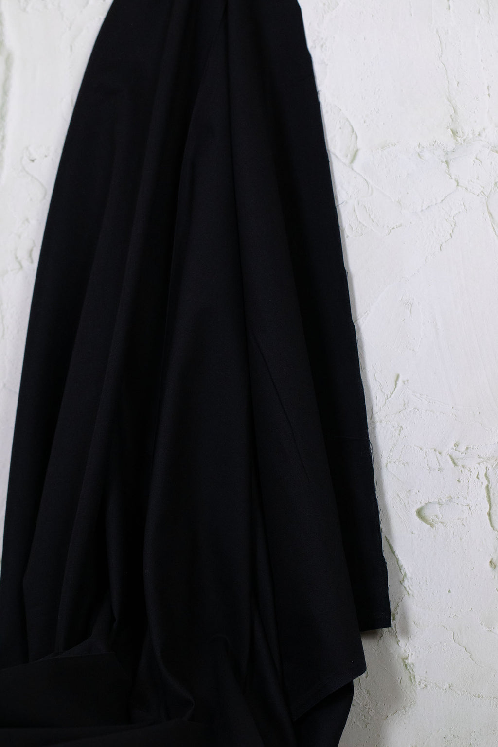 Japanese Indigo Cotton Solid