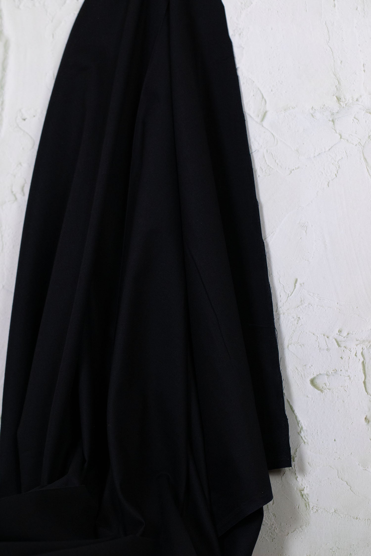 Japanese Indigo Cotton Solid