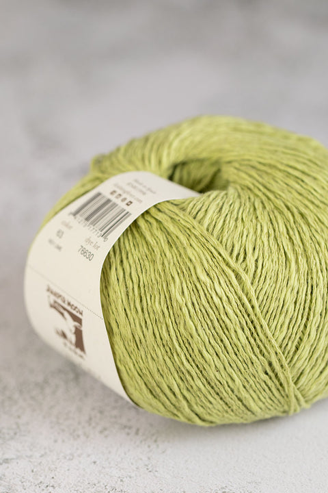 Zooey #63 Key Lime