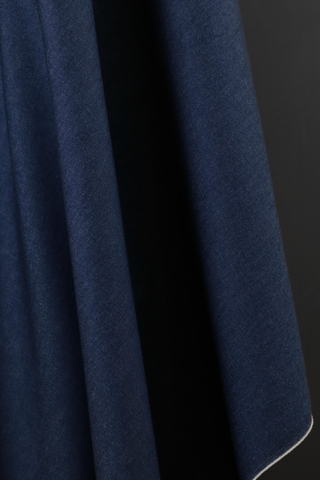 10oz Yarn-Dyed Cotton Denim