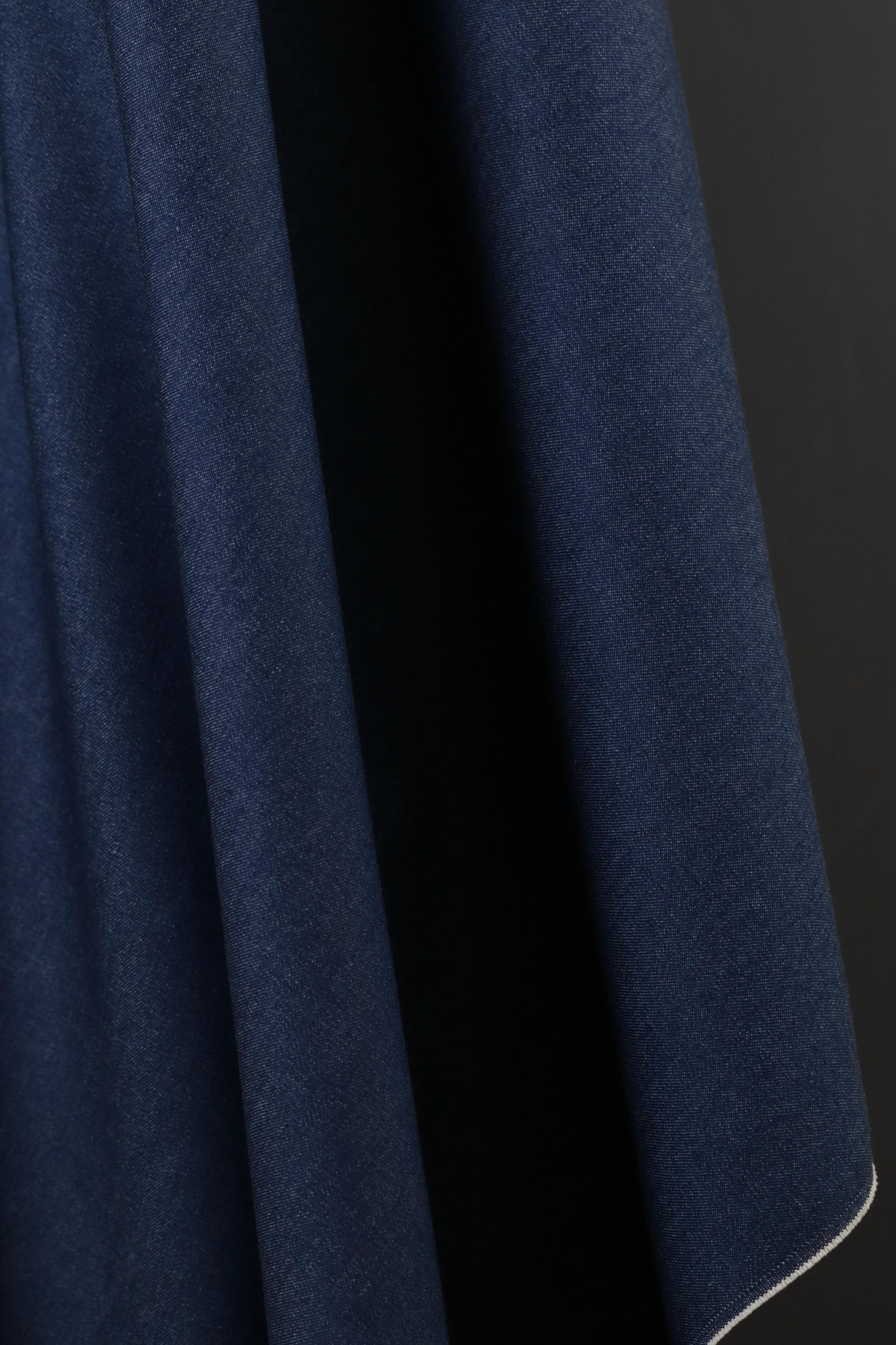 10oz Yarn-Dyed Cotton Denim