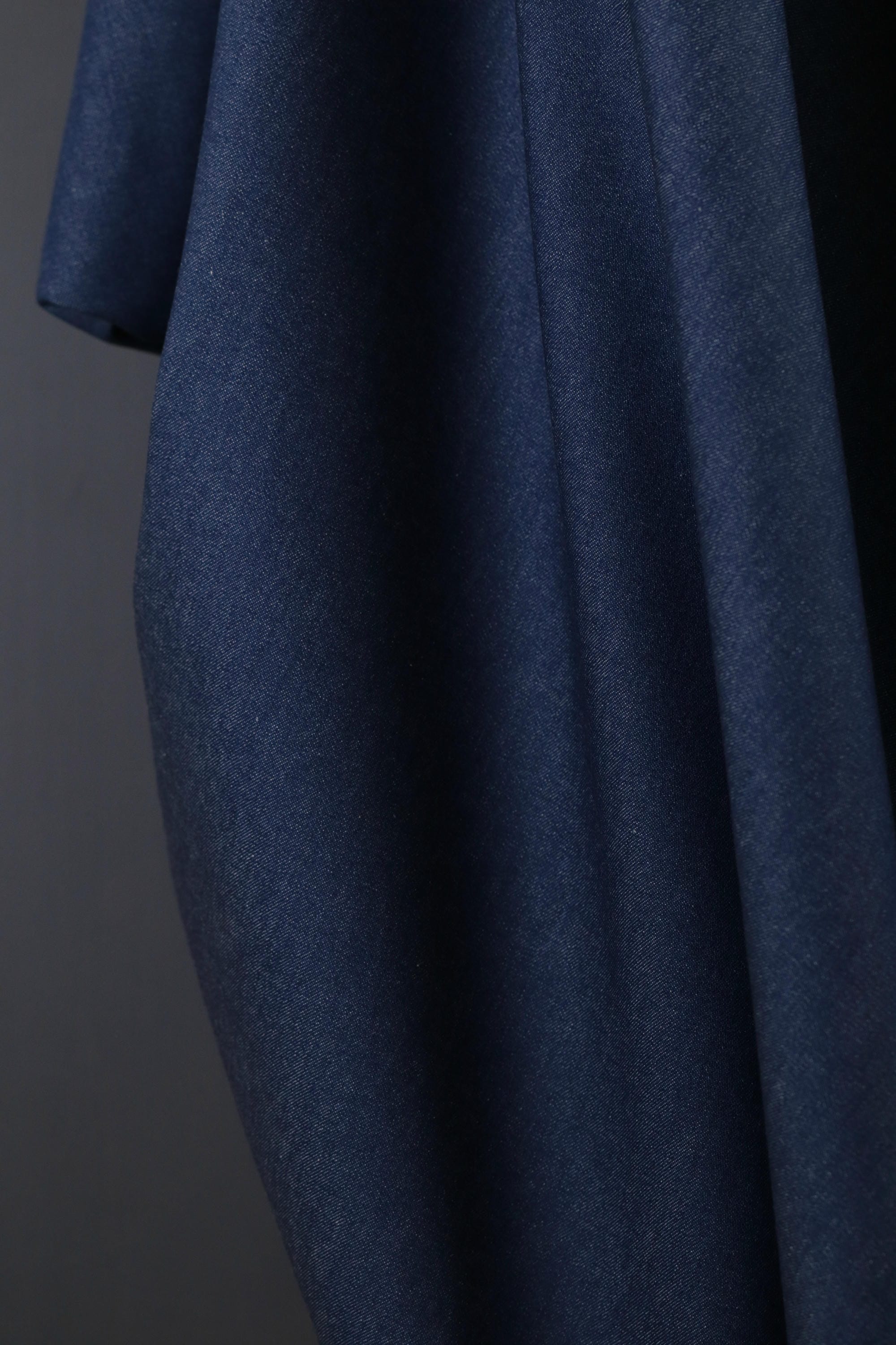 10oz Yarn-Dyed Cotton Denim