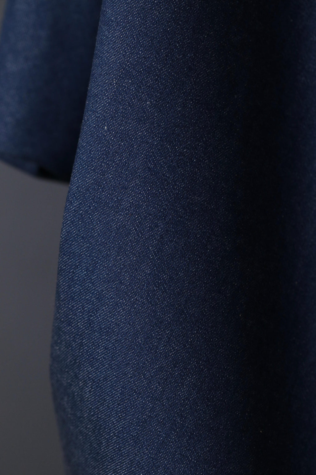 10oz Yarn-Dyed Cotton Denim
