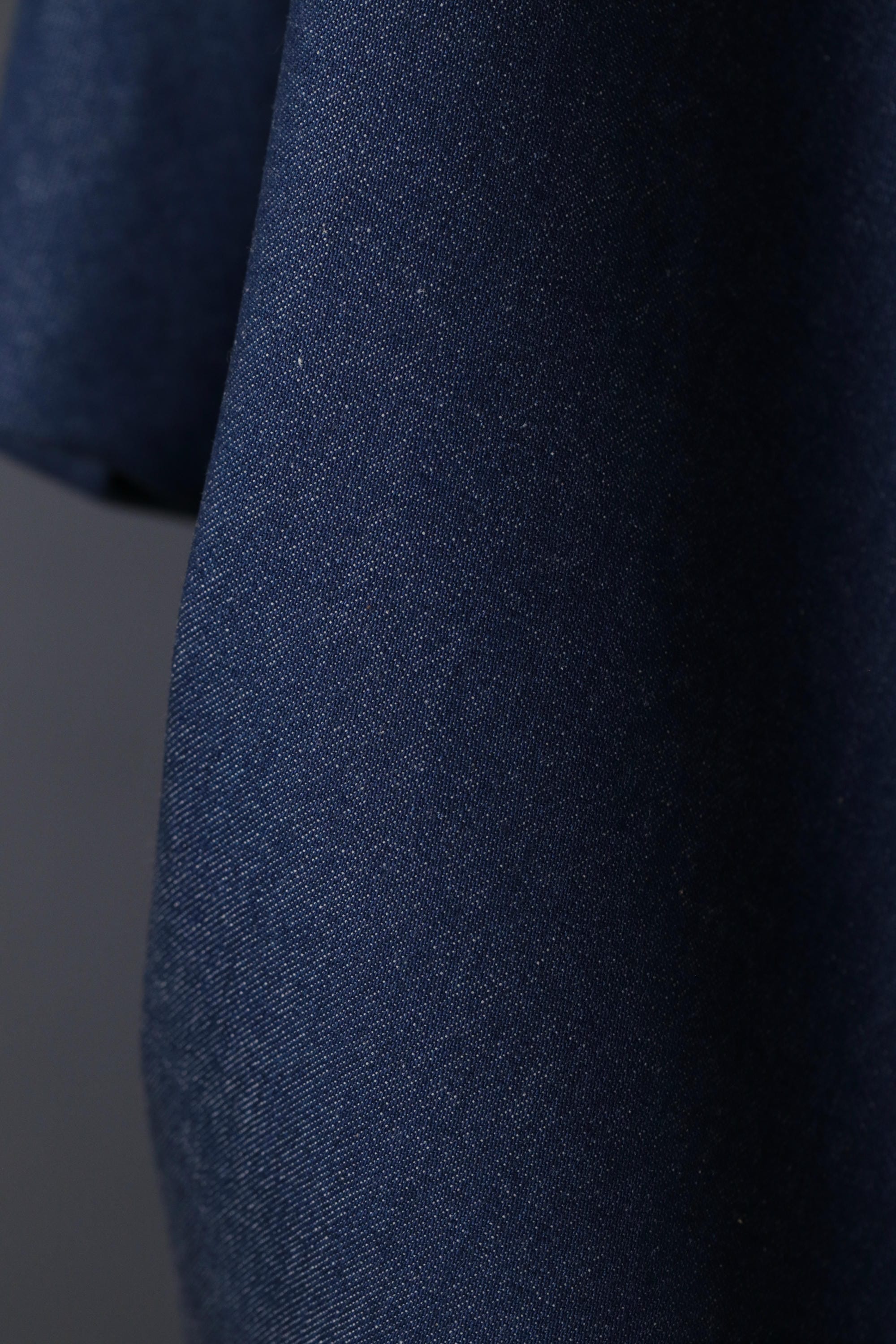 10oz Yarn-Dyed Cotton Denim