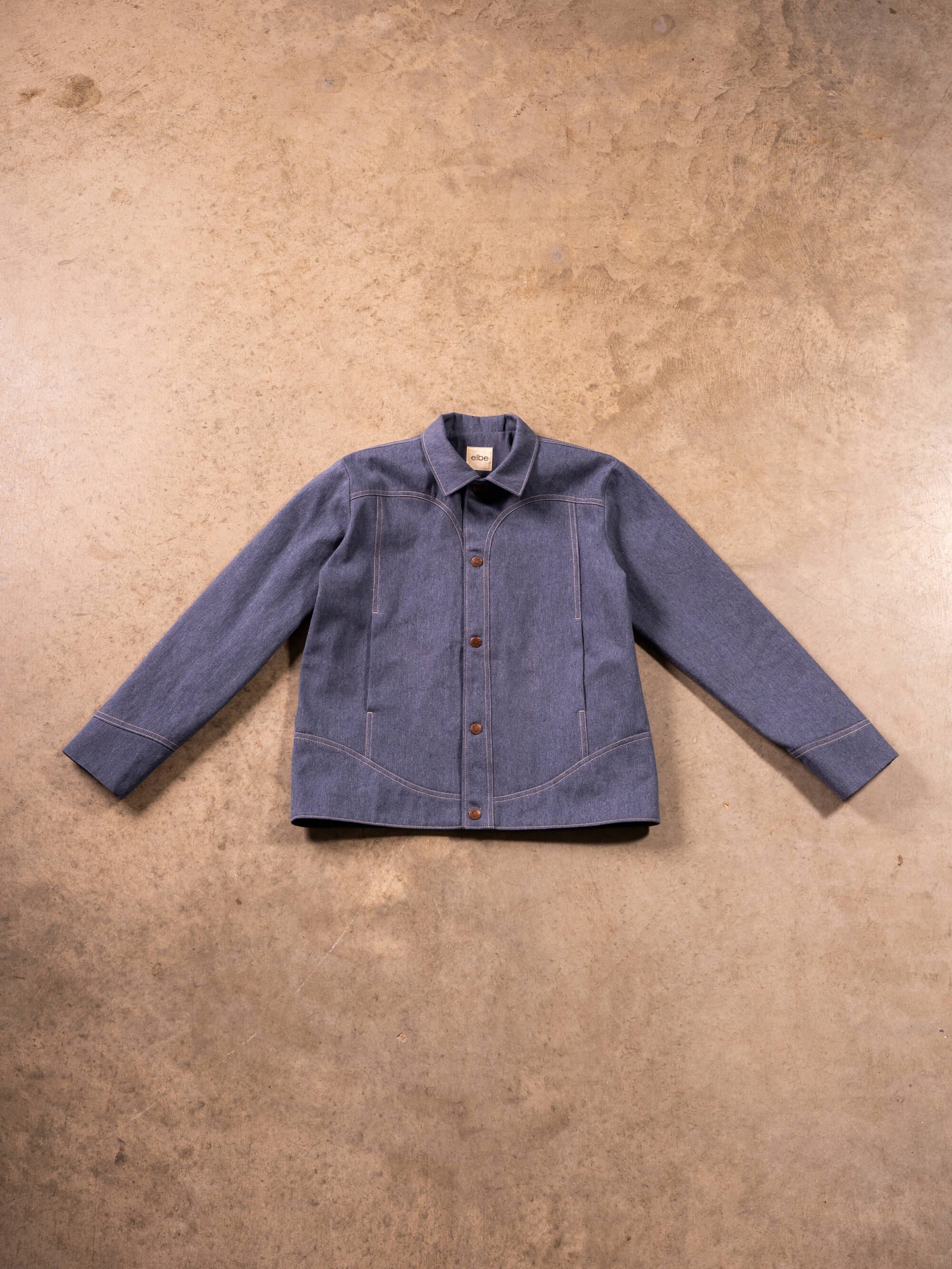 Kidman Jacket