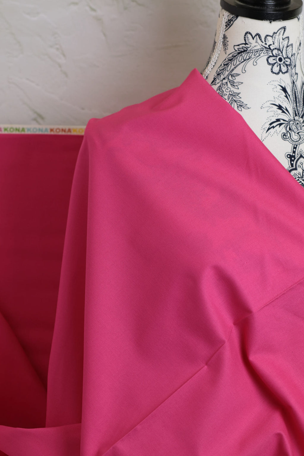 Kona Cotton Solids Honeysuckle