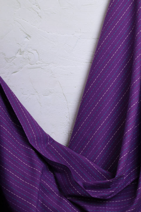 Kona Loomworks - Summer Breeze Lisianthus