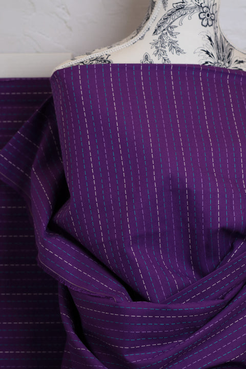 Kona Loomworks - Summer Breeze Lisianthus