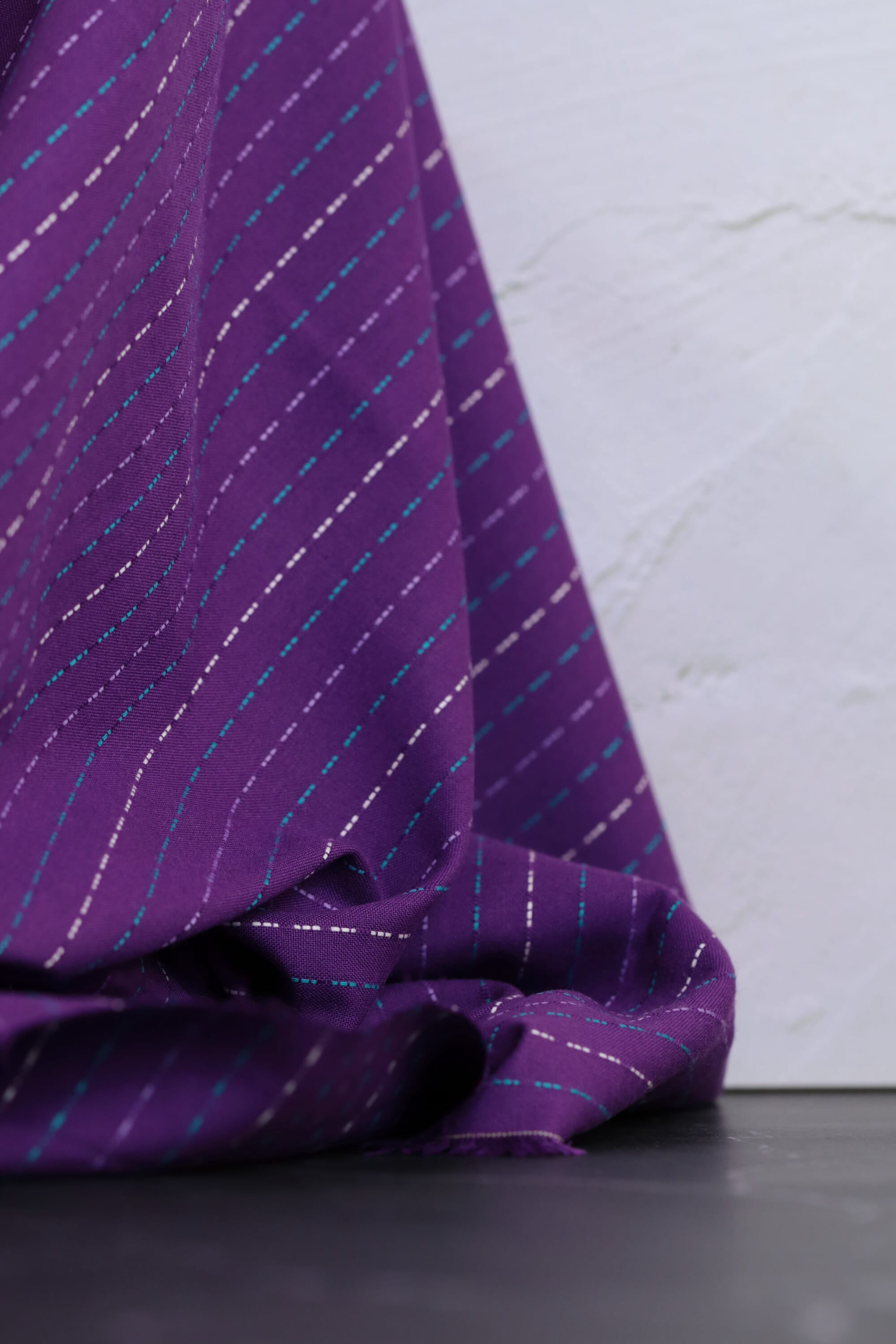Kona Loomworks - Summer Breeze Lisianthus