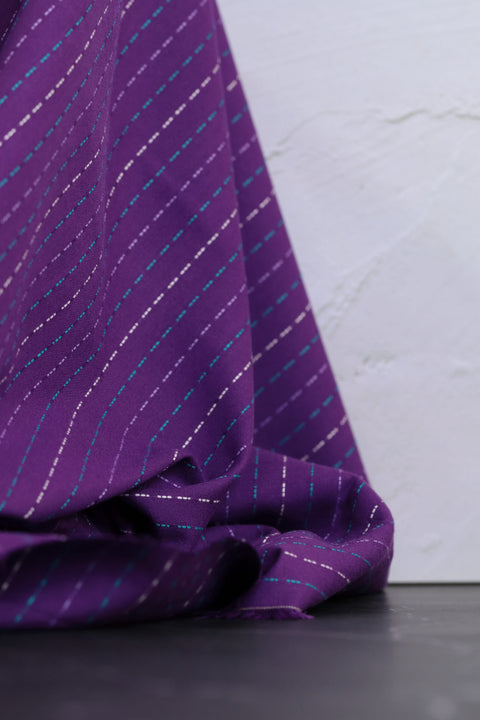 Kona Loomworks - Summer Breeze Lisianthus