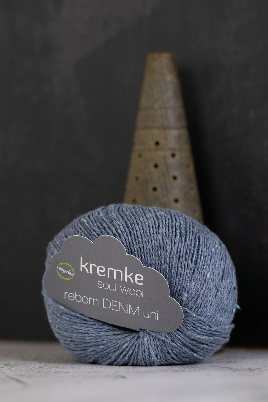 reborn DENIM uni Denim