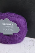 Silky Kid Purple