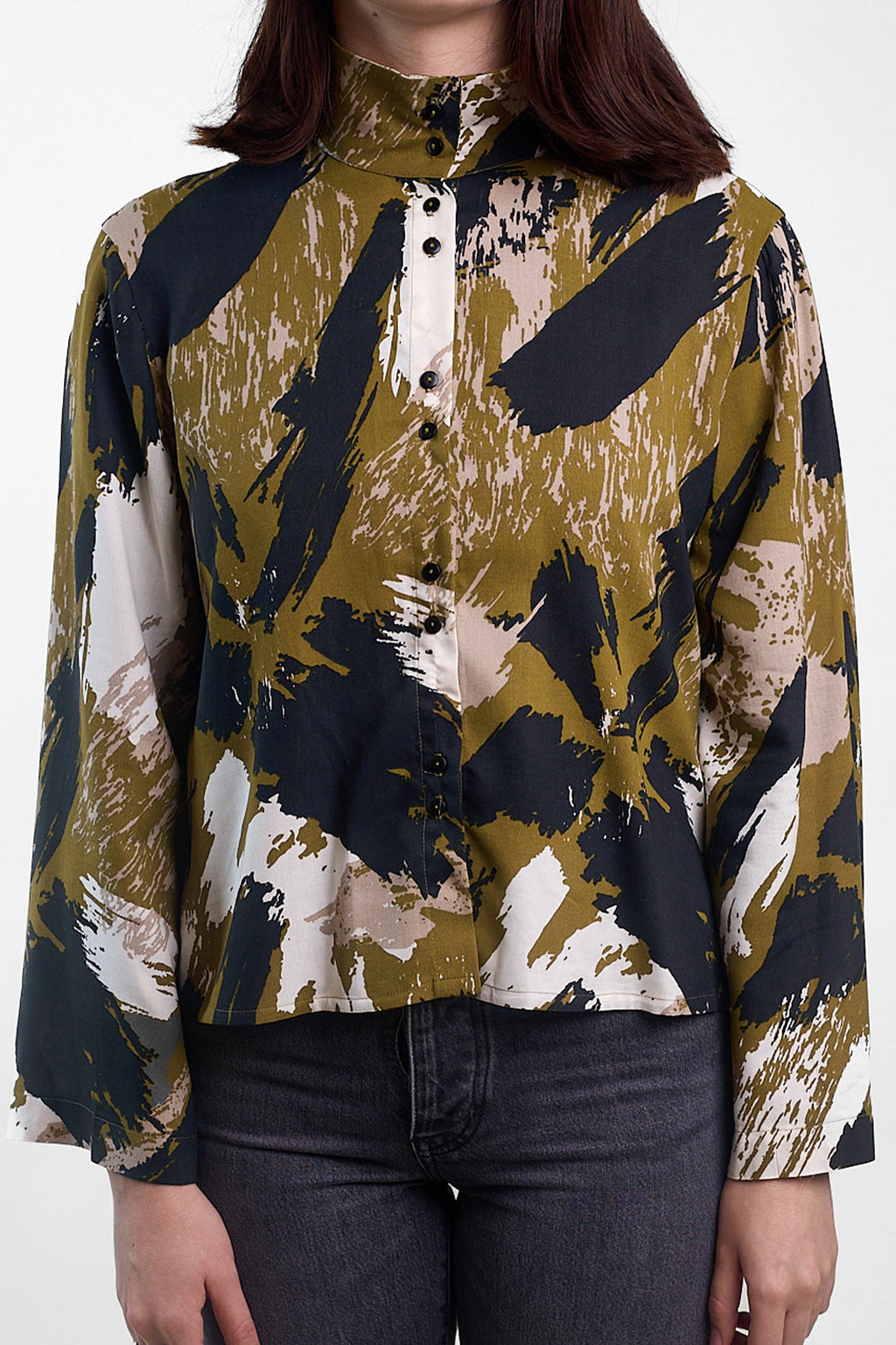 La Chemise Amirale