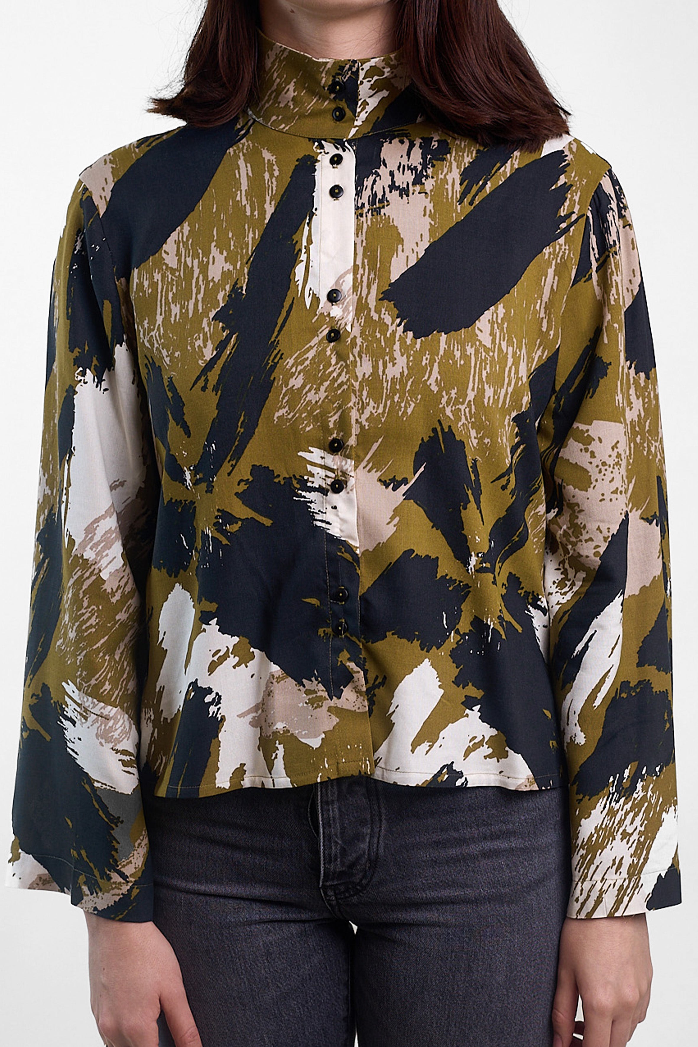 La Chemise Amirale