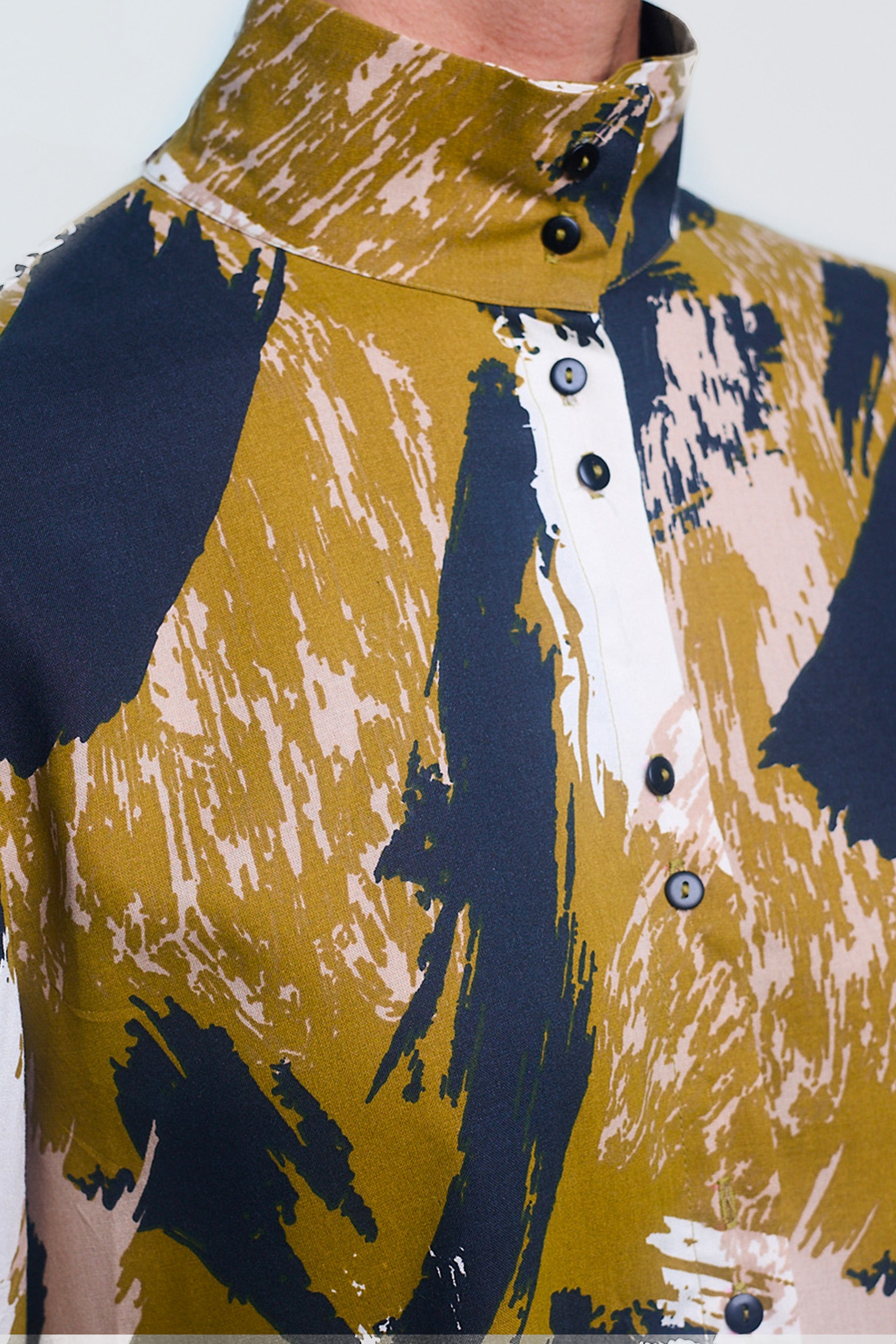 La Chemise Amirale